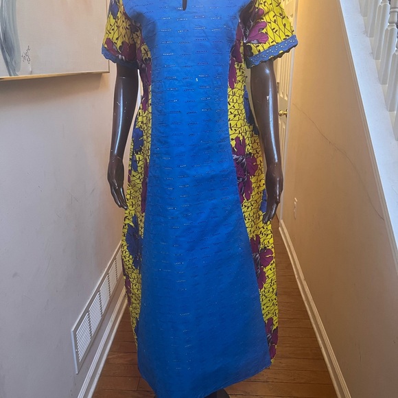 elegant african dresses for women - Picture 2 of 7